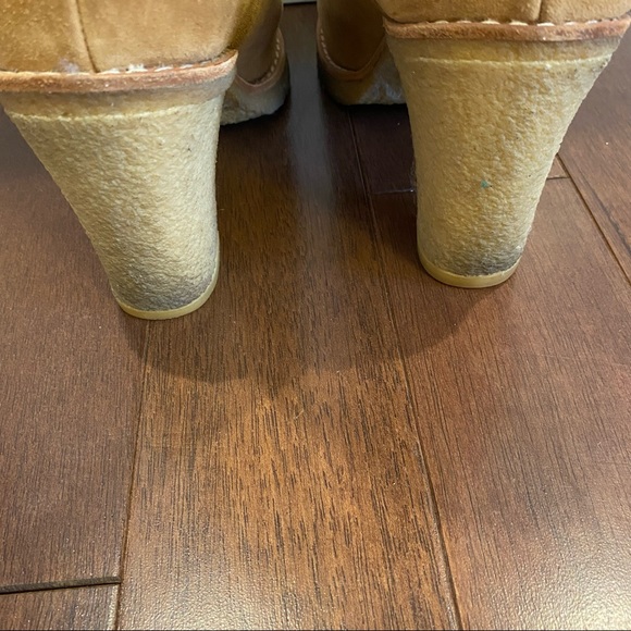 UGG suede boots - Picture 8 of 8